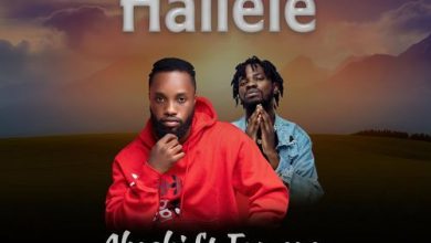 Photo of Abochi Teams Up With Fameye On New Song ‘Hallele’ (Check Out Lyrics Videos)