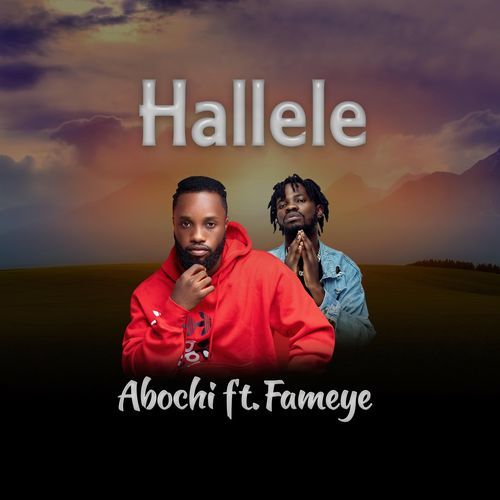 Abochi Feat. Fameye – Hallele