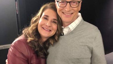 Photo of Bill Gates And Melinda Gates Announce Their Decision To Divorce After 27 Years Of Marriage