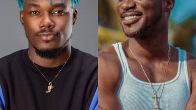 Photo of Camidoh Declares His Readiness To Work With Kwabena Kwabena On His New Album After Being Snubbed By Some Ghanaian Musicians