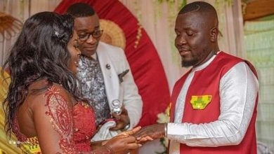 Photo of Stunning Photos From Hitz FM’s Dr Pounds Traditional Marriage Ceremony Hit Online
