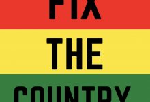#FixTheCountry