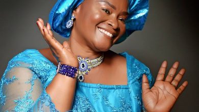 Photo of Nigerian Star Actress, Ify Onwuemene Passes On After Battling Endometrial Cancer