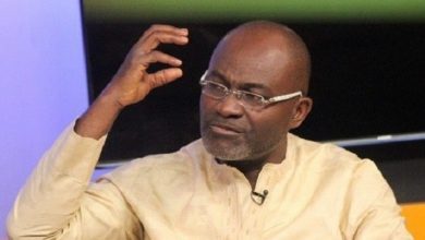 Photo of About 80% Of Ghanaian Journalists Are Thieves – Kennedy Agyapong Asserts