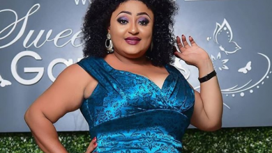 Photo of There’s Nothing Wrong To Be Fixed In The Country – Actress, Matilda Asare Makes A Shocking Statement (+Video)