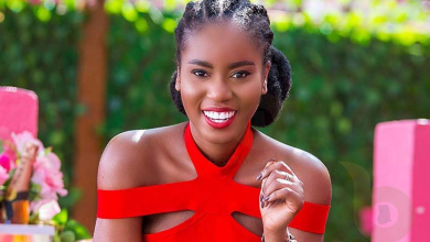 Photo of MzVee Shows Gratitude To God, Family, Friends And Fans On Her Birthday; Shares Exquisite Photos
