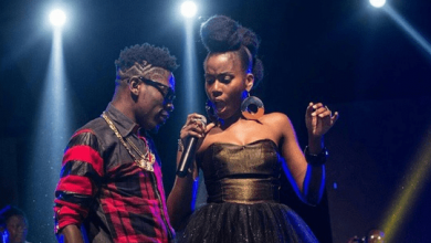 Photo of MzVee Says She Will Be Shocked To See Shatta Wale In Heaven [Watch Video]