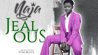 Photo of NAJA Releases New Song ‘Jealous’