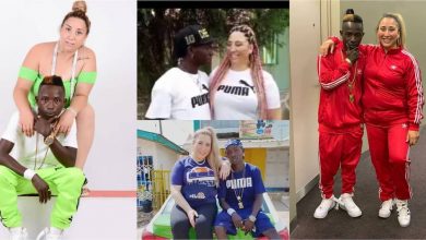 Photo of Patapaa And Liha Miller Interestingly Agree On How They Will Name Their Unborn Child (Watch Video)