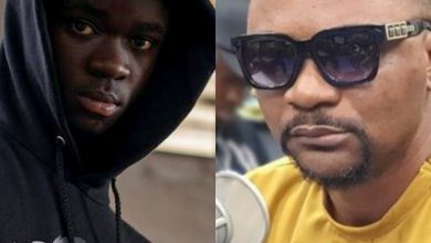 Photo of Overhyped Yaw Tog Should Focus On His Education; His Songs Are Senseless – Mr Logic Asserts