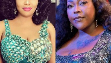 Photo of Diamond Appiah Drags Mona Gucci And Onua TV To Court