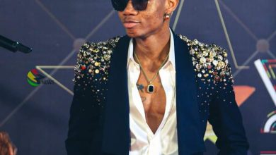 Photo of Forget #VGMA22 Artiste Of The Year; KiDi Promises To Drop More Bangers