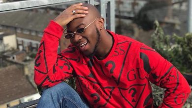 Photo of King Promise Reveals How A Ghanaian Artiste Prevented Him From Performing In London