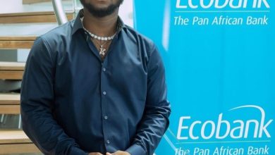 Photo of King Promise Announces New Deal With Ecobank (See Photos)