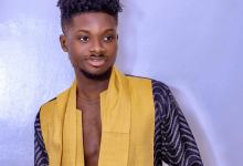 Photo of Kuami Eugene Releases ‘I Feel Nice’ After His ‘Single’ Song