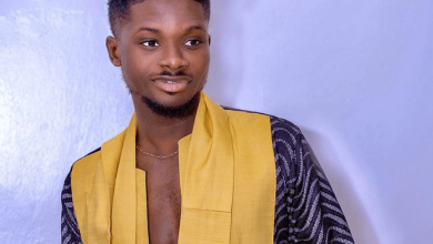 Photo of Elated Kuami Eugene Describes His Forthcoming Performance At O2 Indigo Arena As A Blessing