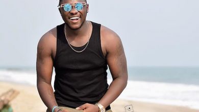 Photo of Medikal Declares Break From Alcohol Drinking, Smoking And S€x – Here Is Why