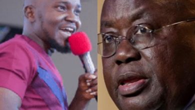 Photo of Ejura Shootings: Comedian Questions why Protesters Are Killed Under Prez Akufo-Addo’s Regime When Obra Spot Was His Second Home