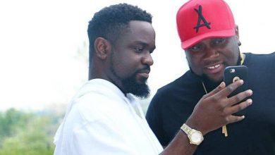 Photo of I Will Stop Working With Sarkodie If… – Angel Town Fumes
