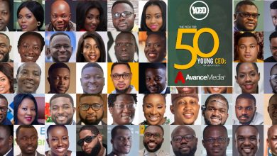 Photo of Sarkodie, Stonebwoy, Delay, Naa Ashorkor Featured In 2021 Top 50 Young CEOs In Ghana List