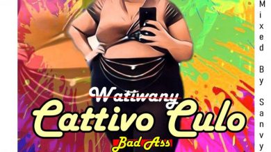 Photo of Watiwany Drops Visuals For ‘Cattivo Culo (Bad A$$)’
