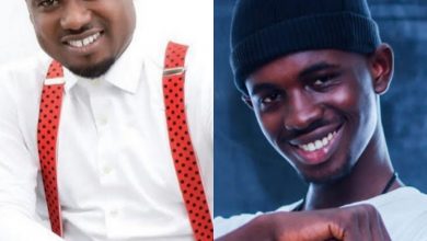 Photo of Collaborate With Black Sherif Now Because He Will Dominate Africa Soon – Abeiku Santana Tells Ghanaian Musicians