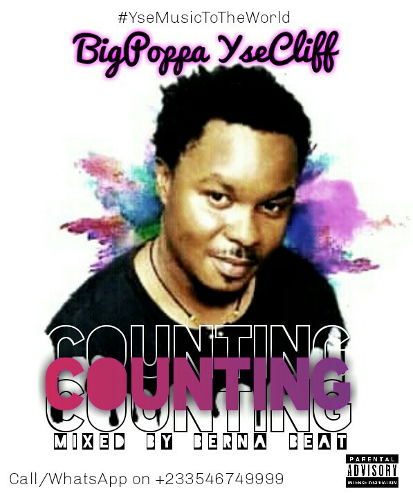 BigPoppa YseCliff - Counting