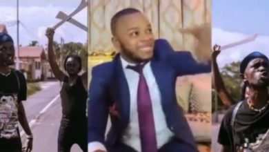Photo of Remarkable Video Of Bishop Obinim Reviewing Black Sherif’s ‘Second Sermon’ Song Pops Up Online
