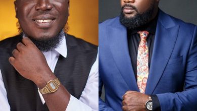 Photo of “Sometimes It’s Better You Keep Mute On Certain Issues” – Entertainment Critic Tells Sammy Forson After He Scolded Yaw Tog
