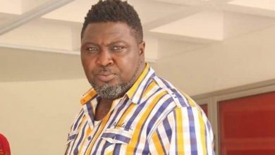 Photo of Celebrity Is Not A Title, Let Others Call You As Such – Hammer Advises Ghanaian Entertainers