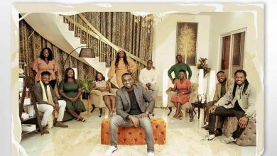Photo of Joe Mettle Unleashes ‘The Experience’ Album