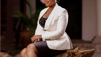Photo of End Of Hiatus; Joyce Blessing Is Set To Release A New Song