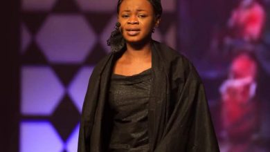 Photo of #GMB2021: Bono Region’s Mfodwo Crowned Most Eloquent Contestant