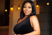 Photo of I Am Going To Be Back, Looking Fabulous, Better Than Before – Moesha Boduong Declares