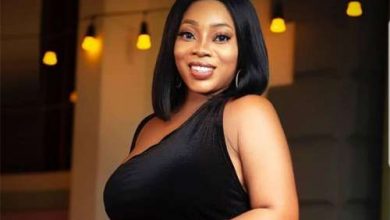 Photo of Moesha Boduong Wildly Dances At A Night Club Despite Her Recent Apology