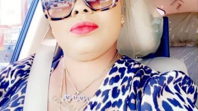 Photo of Nana Agradaa Condemns Cosmetic Surgery; Says It’s A Sin (+Video)