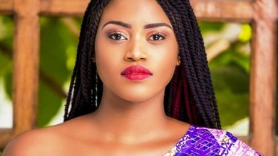 Photo of Why I Have Not Been Active In The Music Scene – Queen eShun Explains (+Video)