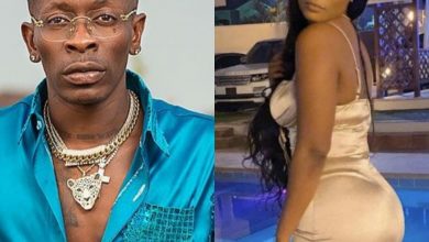 Photo of Magluv Opens Up On Her Amorous Relationship With Shatta Wale And When The ‘Chop Chop’ Started (+Video)