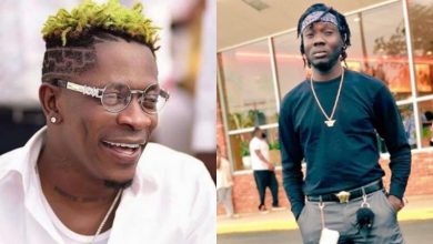 Photo of Showboy Begs Ghanaians To Forgive Shatta Wale; Claims He Is Suffering From Bipolar