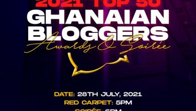 Photo of Avance Media Teams Up With Woodin And Verna To Announce 2021 Top 50 Ghanaian Bloggers Ranking