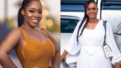 Photo of Moesha Boduong Discovered That She’s Fierce And Strong – Ayisha Modi Says After Posting Her Latest Photo