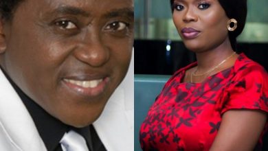 Photo of Delay Gives A Shocking Reply After Gemann Said He Wants To Marry Her