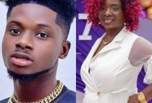 Photo of I Aimed At Getting A Good Place For My Mum To Stay; Not To Impress Others Over My Fashion Sense – Kuami Eugene