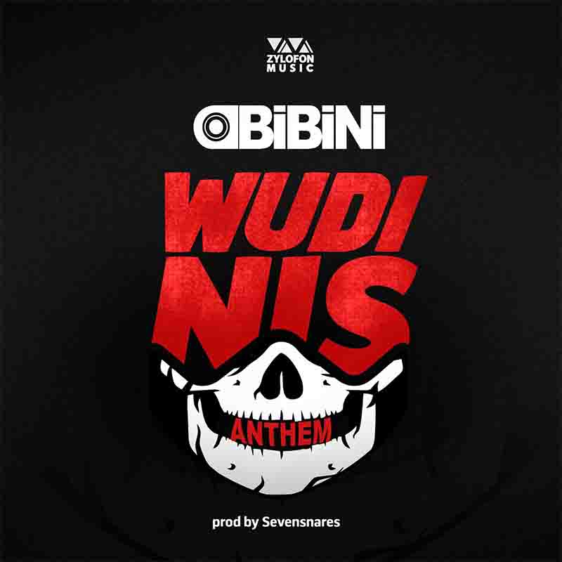 Obibini - Wudinis Anthem