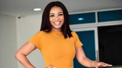 Photo of I Have A Feeling Ghana Will Win The World Cup – Serwaa Amihere Expresses Optimism