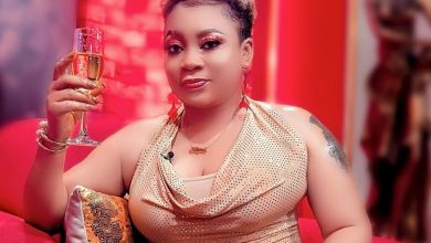 Photo of I Received Severe Beatings From My Ex After I Caught Him In Bed With Women On Three Occasions – Vicky Zugah Shares Her Sad Story