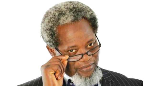 Victor Olaotan dies