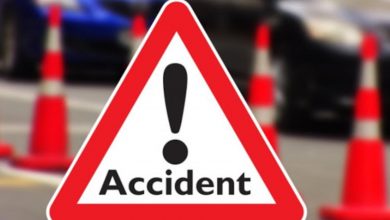 Photo of Tema Motorway Accident Claims Two Lives