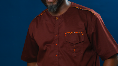 Photo of Check Out Where To Find Renowned Ghanaian Actor, Adjetey Anang On Showmax