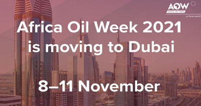 Africa Oil Week in Dubai